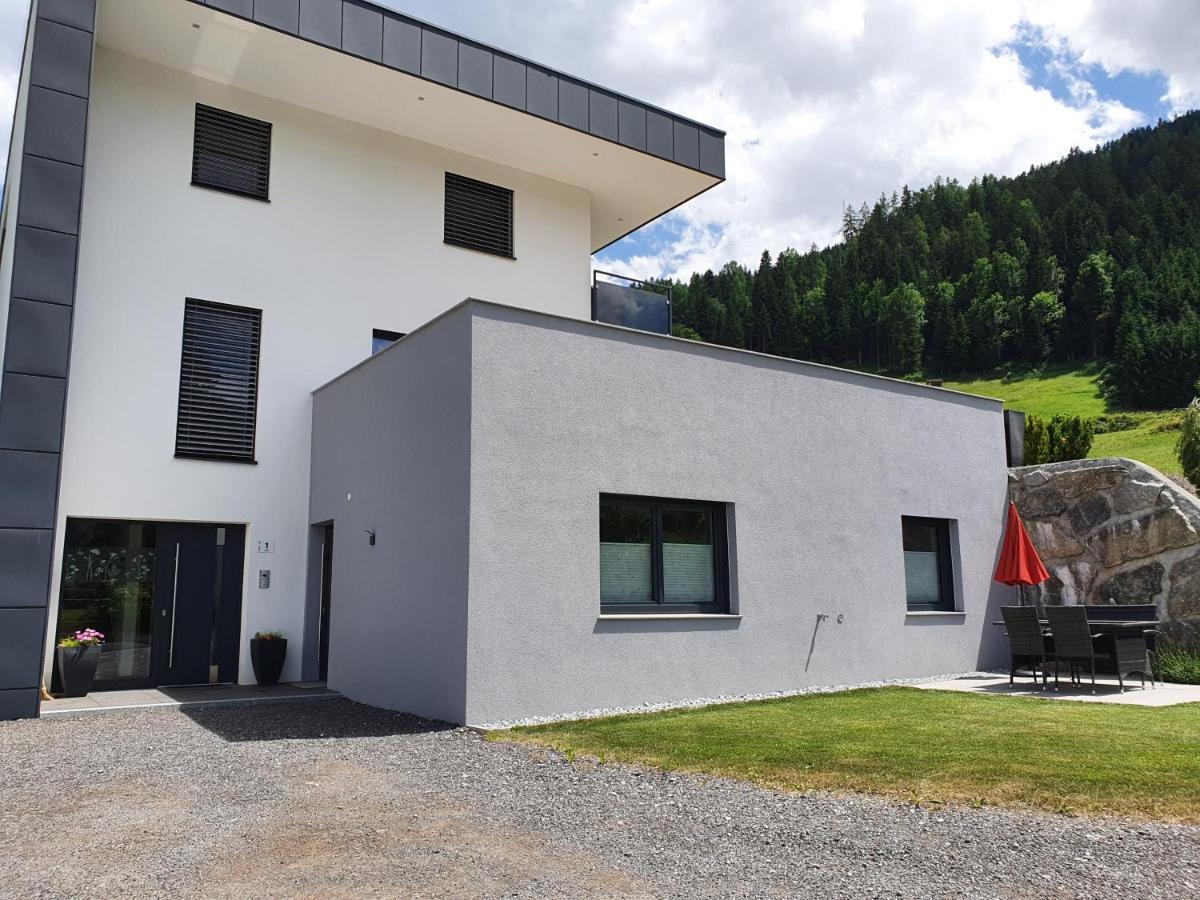 Apart Plattner Arzl im Pitztal Exterior foto