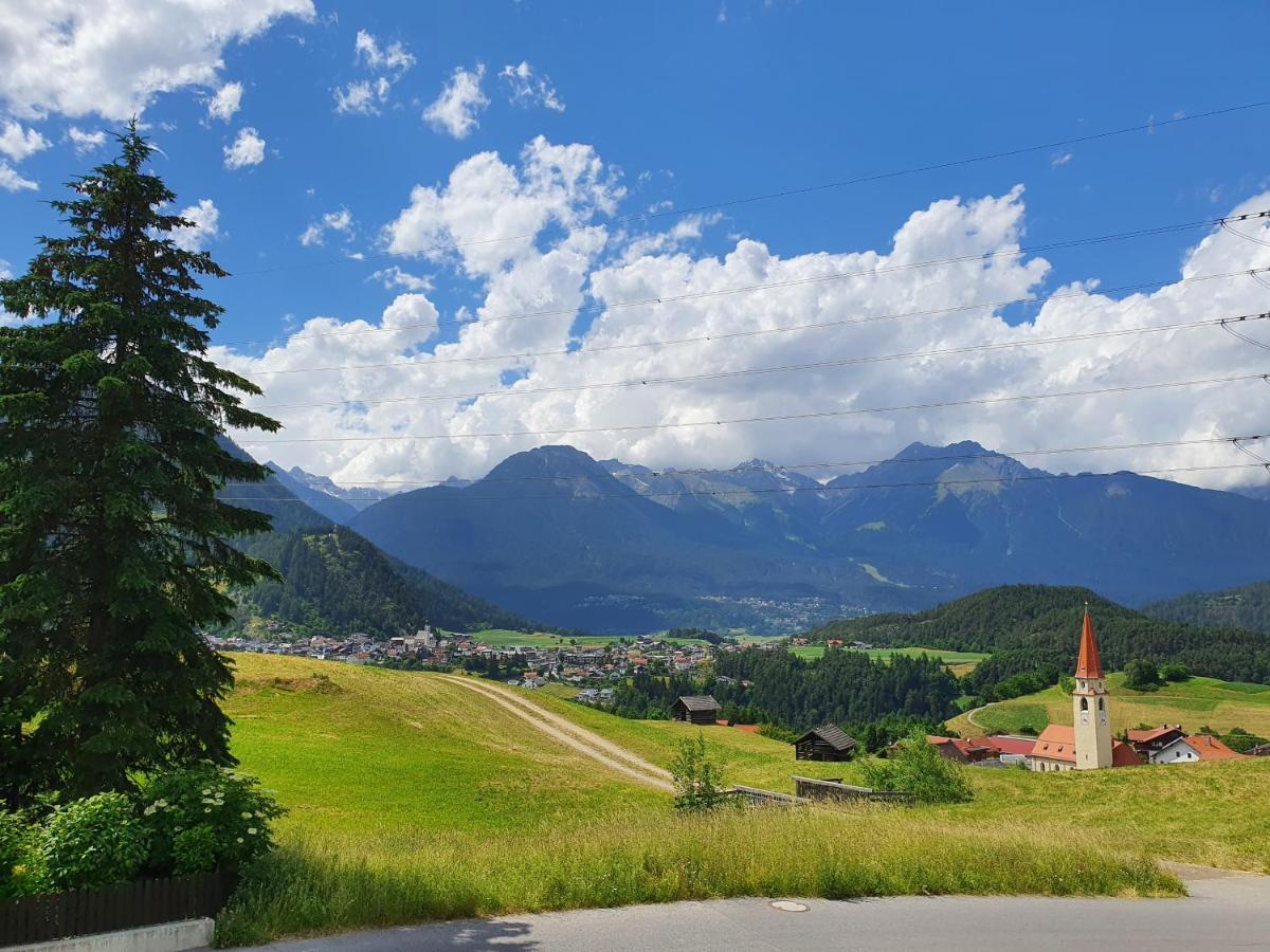 Apart Plattner Arzl im Pitztal Exterior foto