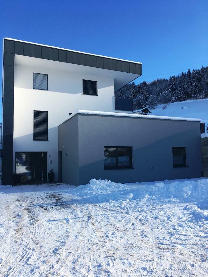 Apart Plattner Arzl im Pitztal Exterior foto
